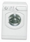 Hotpoint-Ariston AVL 127 ﻿Washing Machine \ Characteristics, Photo