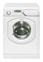 Hotpoint-Ariston AVSD 129 ﻿Washing Machine Photo, Characteristics