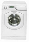 Hotpoint-Ariston AVSD 129 वॉशिंग मशीन \ विशेषताएँ, तस्वीर