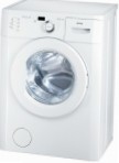 Gorenje WS 612SYW ﻿Washing Machine \ Characteristics, Photo