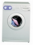 BEKO WE 6106 SE ﻿Washing Machine \ Characteristics, Photo