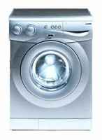 BEKO WM 3350 ES 洗衣机 照片, 特点