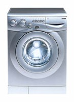 BEKO WM 3450 ES Machine à laver Photo, les caractéristiques