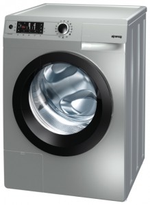 Gorenje W 8543 LA Mașină de spălat fotografie, caracteristici