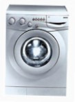 BEKO WM 3552 M ﻿Washing Machine \ Characteristics, Photo