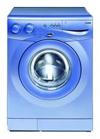 BEKO WM 3450 EB Máquina de lavar Foto, características