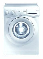 BEKO WM 3456 D ﻿Washing Machine Photo, Characteristics