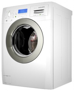 Ardo FLSN 105 LW Tvättmaskin Fil, egenskaper