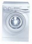 BEKO WM 3506 E ﻿Washing Machine \ Characteristics, Photo