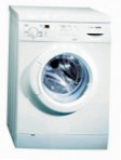Bosch WFC 1666 वॉशिंग मशीन \ विशेषताएँ, तस्वीर