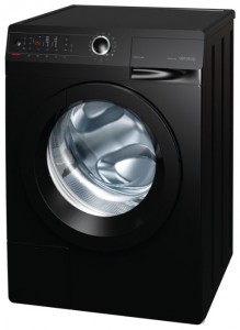 Gorenje W 8543 LB 洗濯機 写真, 特性