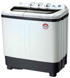 ELECT EWM 55-1S Máy giặt ảnh, đặc điểm