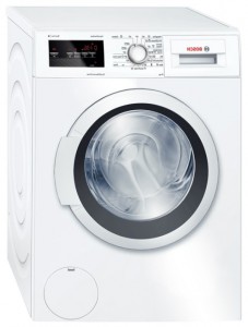 Bosch WAT 20360 Máquina de lavar Foto, características