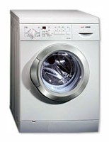 Bosch WFO 2040 çamaşır makinesi fotoğraf, özellikleri