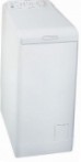 Electrolux EWT 105210 ﻿Washing Machine \ Characteristics, Photo