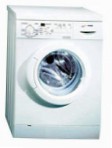 Bosch WFC 2066 वॉशिंग मशीन \ विशेषताएँ, तस्वीर