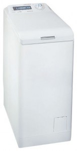 Electrolux EWT 105510 Máquina de lavar Foto, características
