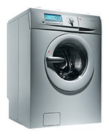 Electrolux EWF 1249 çamaşır makinesi fotoğraf, özellikleri