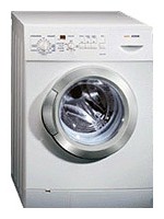 Bosch WFO 2840 Máy giặt ảnh, đặc điểm