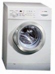 Bosch WFO 2840 वॉशिंग मशीन \ विशेषताएँ, तस्वीर