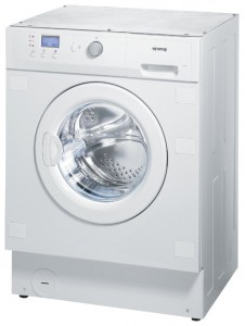 Gorenje WI 73110 洗衣机 照片, 特点