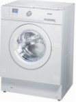 Gorenje WI 73110 çamaşır makinesi \ özellikleri, fotoğraf