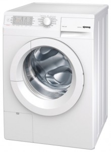 Gorenje W 8444 ﻿Washing Machine Photo, Characteristics