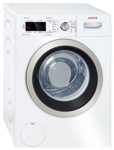 Bosch WAW 24460 वॉशिंग मशीन तस्वीर, विशेषताएँ