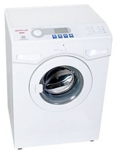Kuvshinka 9000 Pračka Fotografie, charakteristika