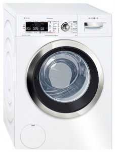 Bosch WAW 32640 वॉशिंग मशीन तस्वीर, विशेषताएँ