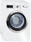 Bosch WAW 32640 वॉशिंग मशीन \ विशेषताएँ, तस्वीर