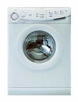 Candy CNE 89 T वॉशिंग मशीन तस्वीर, विशेषताएँ