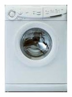 Candy CN 63 T वॉशिंग मशीन तस्वीर, विशेषताएँ