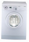 Samsung S815JGE ﻿Washing Machine \ Characteristics, Photo