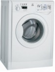 Indesit WISXE 10 Máquina de lavar \ características, Foto