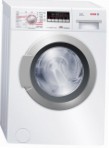 Bosch WLG 2426 F ﻿Washing Machine \ Characteristics, Photo