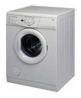 Whirlpool AWM 6125 Machine à laver Photo, les caractéristiques