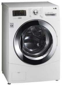 LG F-1294ND 洗濯機 写真, 特性