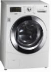 LG F-1294ND ﻿Washing Machine \ Characteristics, Photo