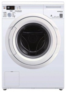 Hitachi BD-W75SSP MG D 洗濯機 写真, 特性