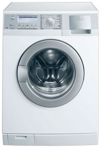 AEG LAV 84950 A 洗衣机 照片, 特点