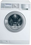 AEG LAV 84950 A ﻿Washing Machine \ Characteristics, Photo