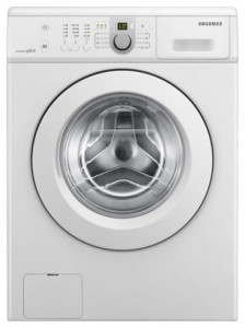 Samsung WF1600WCV 洗濯機 写真, 特性