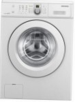 Samsung WF1600WCV ﻿Washing Machine \ Characteristics, Photo