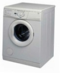 Whirlpool AWM 6105 Tvättmaskin \ egenskaper, Fil