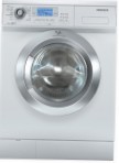 Samsung WF7602S8C ﻿Washing Machine \ Characteristics, Photo