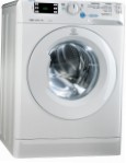 Indesit XWE 71451 W ﻿Washing Machine \ Characteristics, Photo
