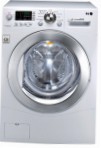 LG F-1203CDP ﻿Washing Machine \ Characteristics, Photo