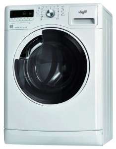Whirlpool AWIC 9014 洗濯機 写真, 特性