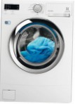 Electrolux EWS 1076 CI ﻿Washing Machine \ Characteristics, Photo